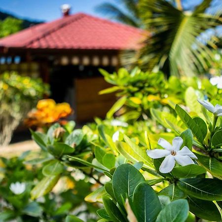 Raiatea Sur Mer Opoa エクステリア 写真
