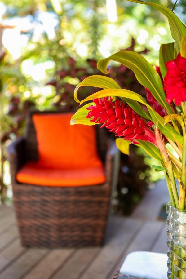 Raiatea Sur Mer Opoa エクステリア 写真